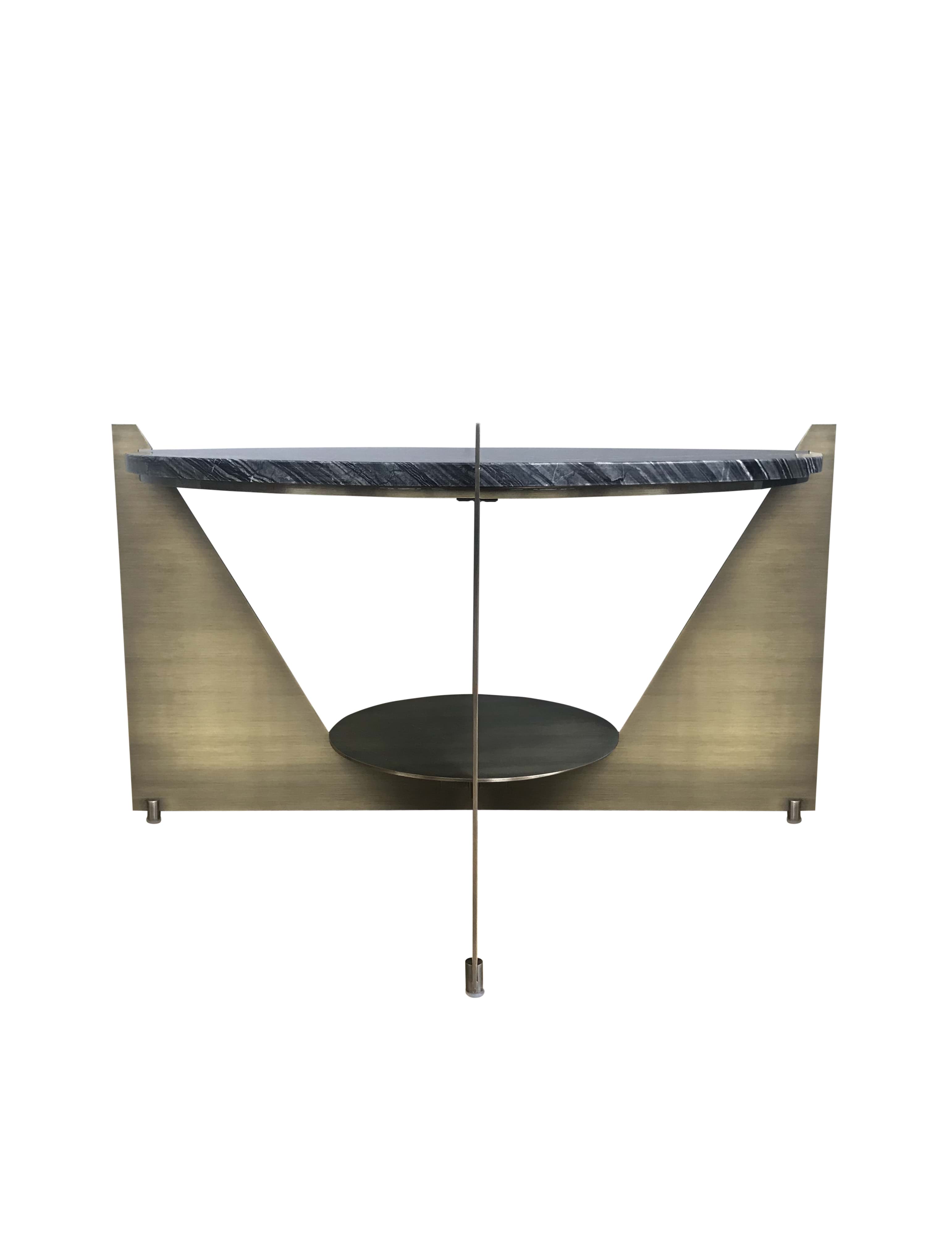 Picture of SLOPE COFFEE TABLE I