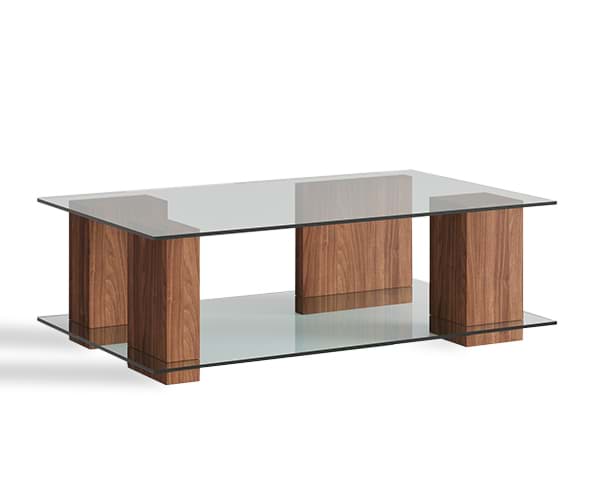 Picture of ATLAS COFFEE TABLE